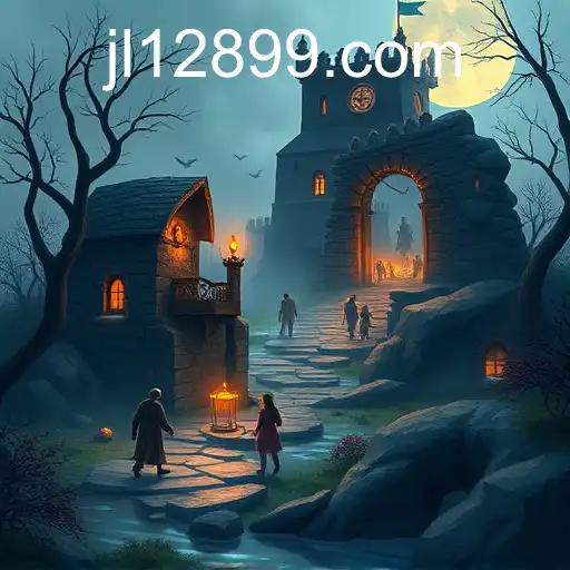 Exploring the World of Adventure Games: A Dive into Imaginative Gaming Experiences