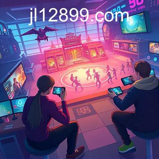 Emerging Trends in Online Gaming Platforms