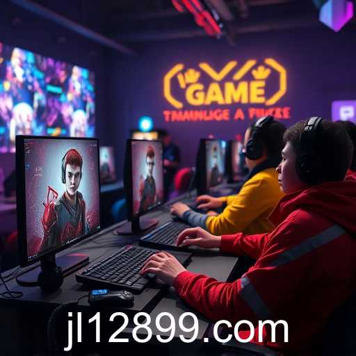 The Evolution of Online Gaming in 2025