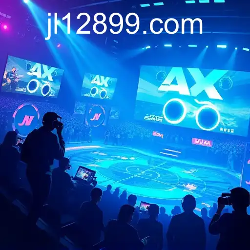 The Evolution of Online Gaming Platforms