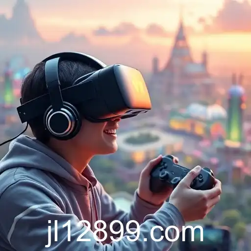 The Evolution of Online Gaming Communities