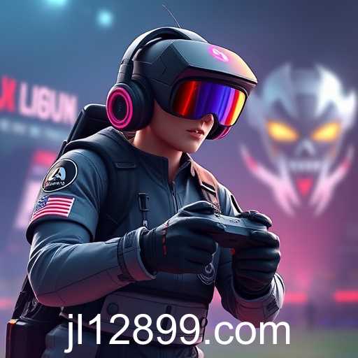 The Evolution of Online Gaming Platforms