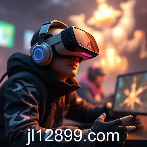 The Evolution of Online Gaming in 2025