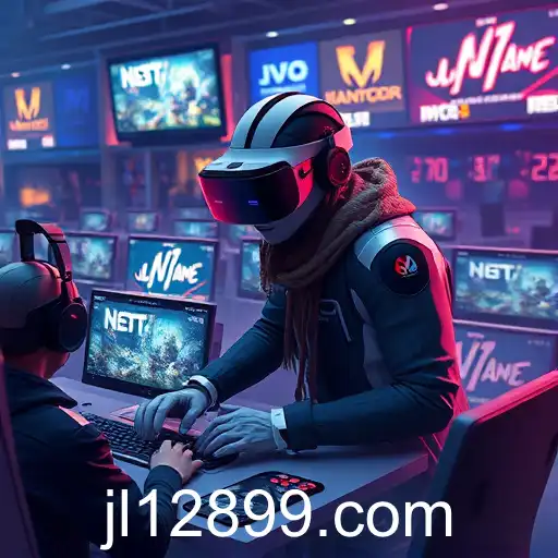 The Evolution of Online Gaming Platforms