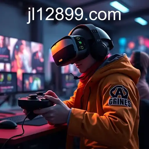 The Rise of Gaming in a Digital Era