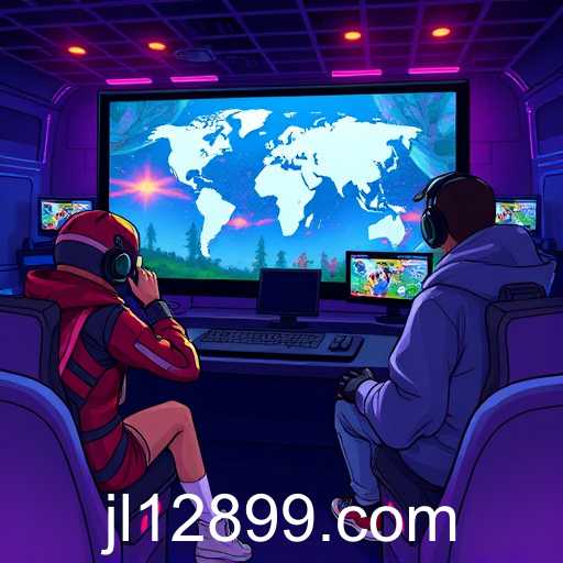 Exploring the Gaming Revolution