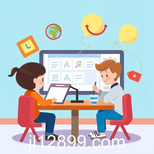 The Evolution of Online Gaming in the Digital Age