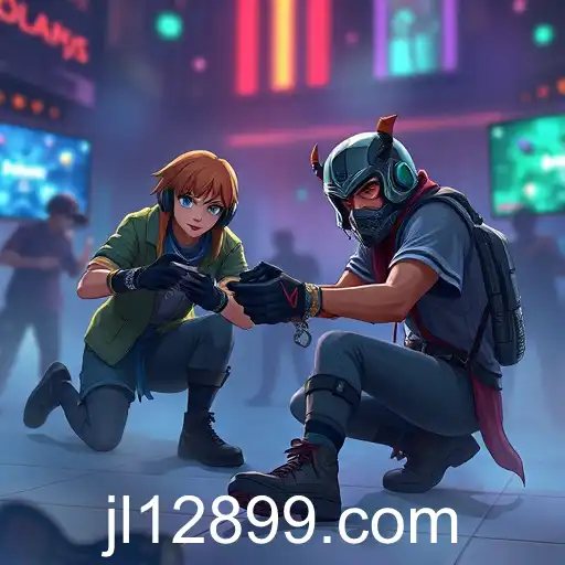 Gaming Trends Transforming Digital Spaces