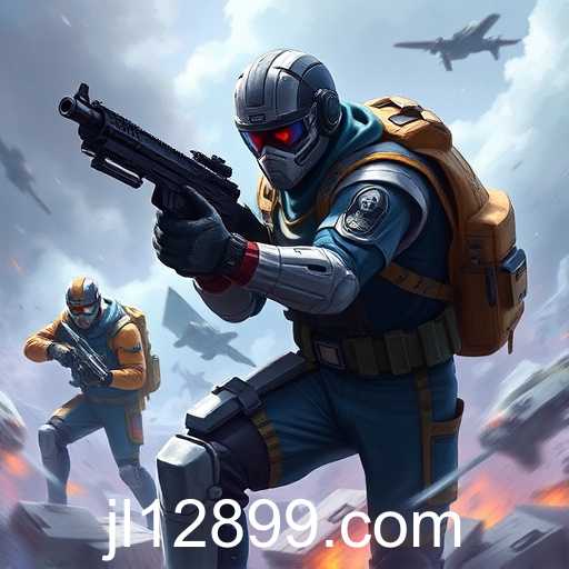 Exploring the Exciting World of Multiplayer Games on JL128.com