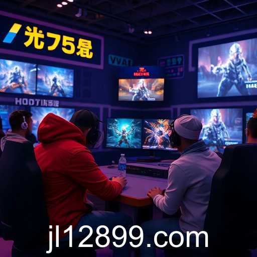 The Rise of Online Gaming Communities