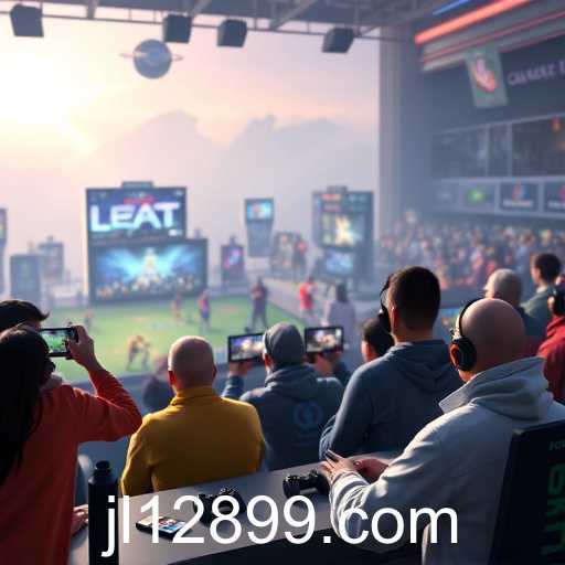 Exploring the Rise of Online Gaming Platforms