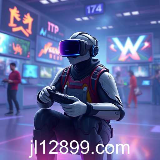 Evolution of Online Gaming Platforms