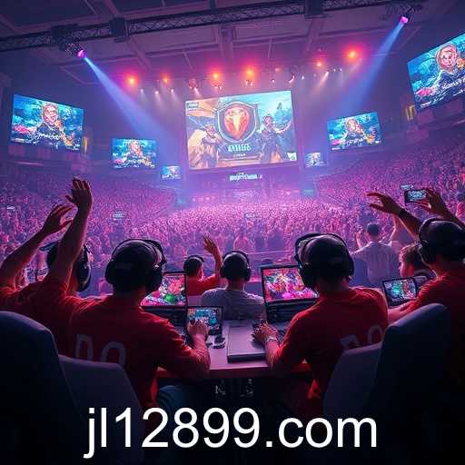 Online Gaming Evolution and Trends