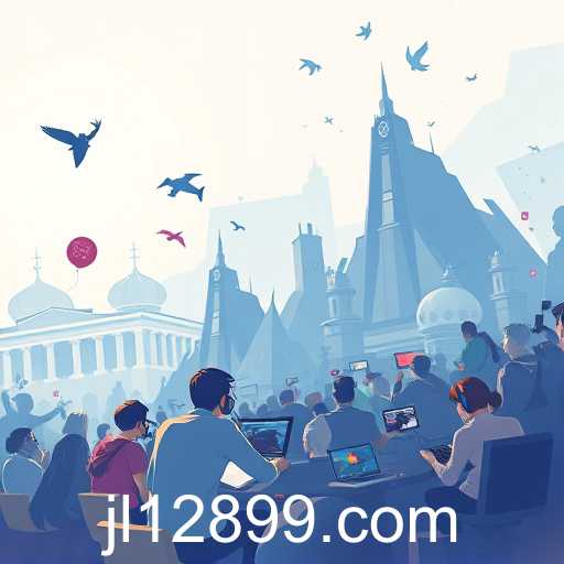 The Rise of Online Gaming Communities