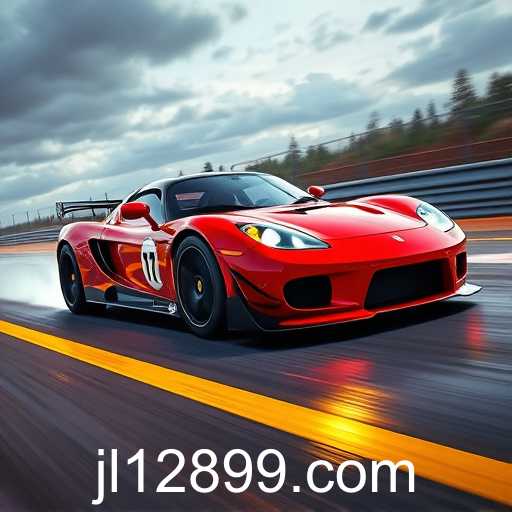 Exploring the Thrills of Racing Games on jl128.com