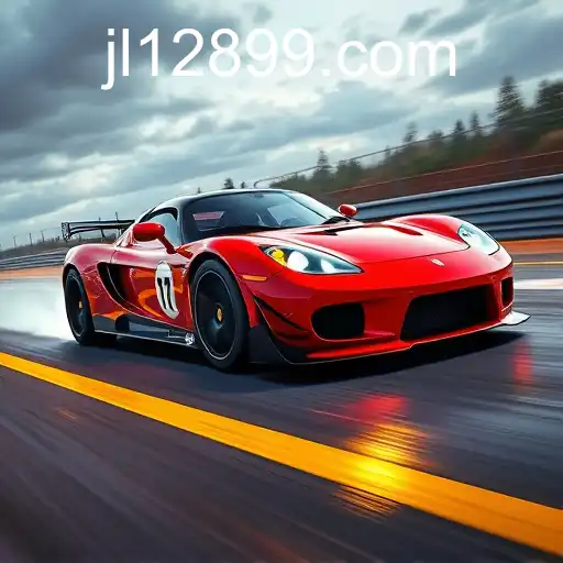 Exploring the Thrills of Racing Games on jl128.com