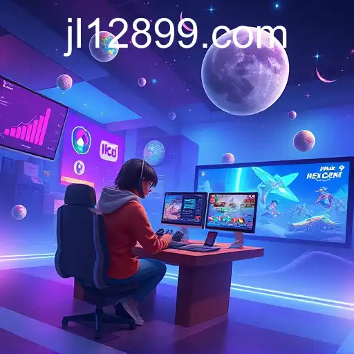 The Rise of English Game Websites in the Digital Era