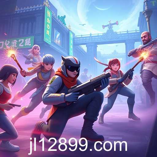 The Rise of JL128.com in the Online Gaming World