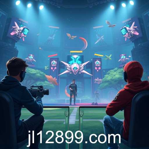 The Rise of Online Gaming in the Mid-2020s