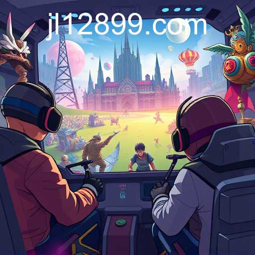 The Rise of Online Gaming Hubs