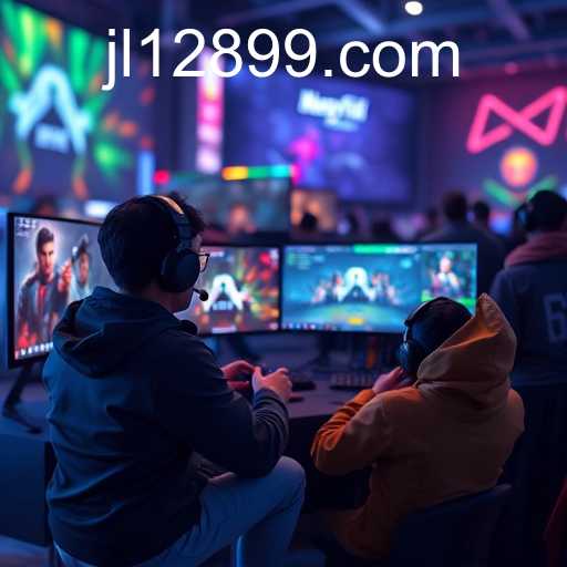 The Rise of Online Gaming in 2025