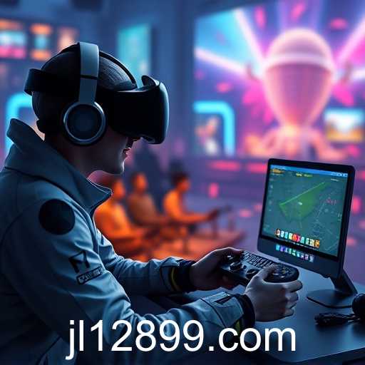 The Rise of Online Gaming Platforms in 2025