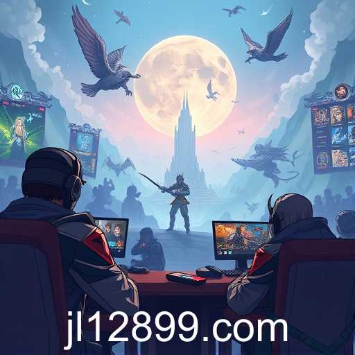 The Rise of Online Gaming Platforms in 2025