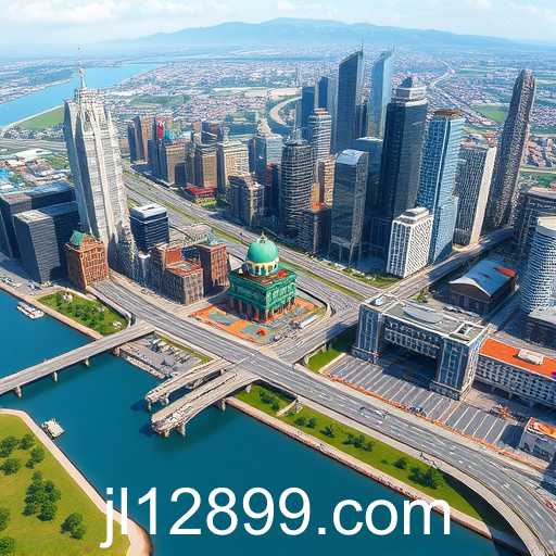 Exploring the World of Simulation Games on jl128.com