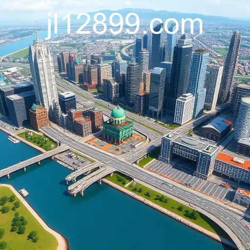 Exploring the World of Simulation Games on jl128.com