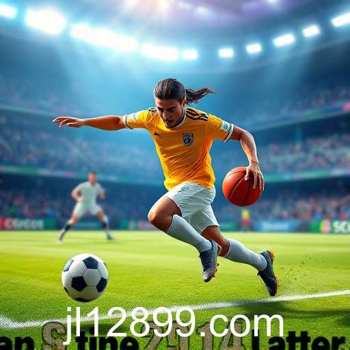 Exploring the Exciting World of Sports Games on jl128.com