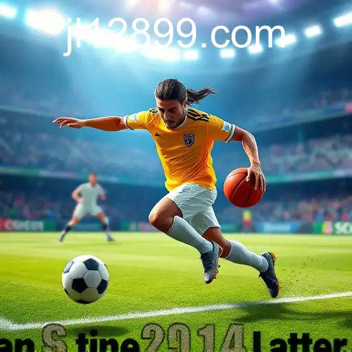 Exploring the Exciting World of Sports Games on jl128.com