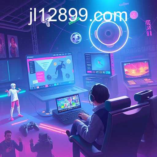 The Rise of Online Gaming Platforms